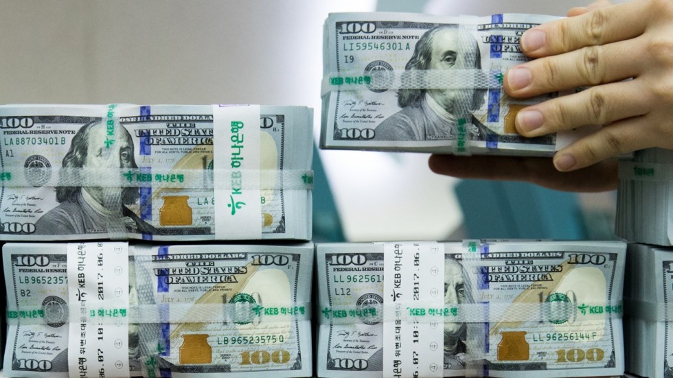 Bắc Kinh đang là chủ nợ lớn nhất của Wa