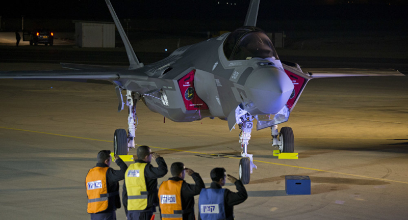 Tiêm kích F-35