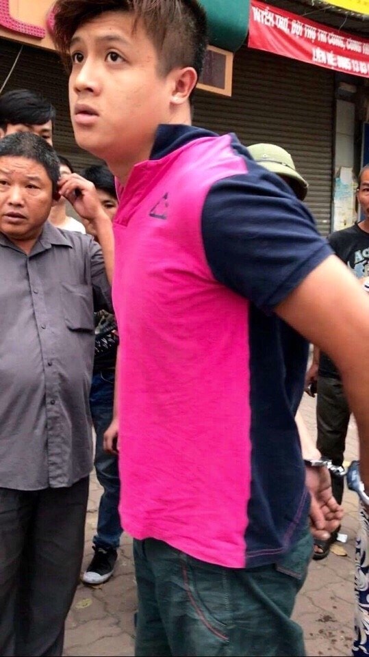 Đối tượng Tùng