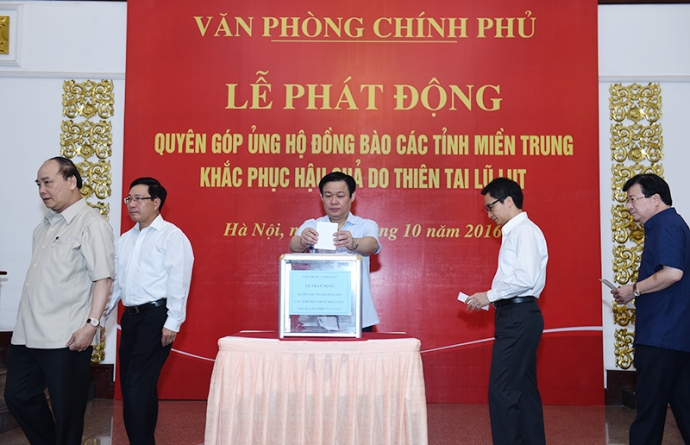thủ tướng 1