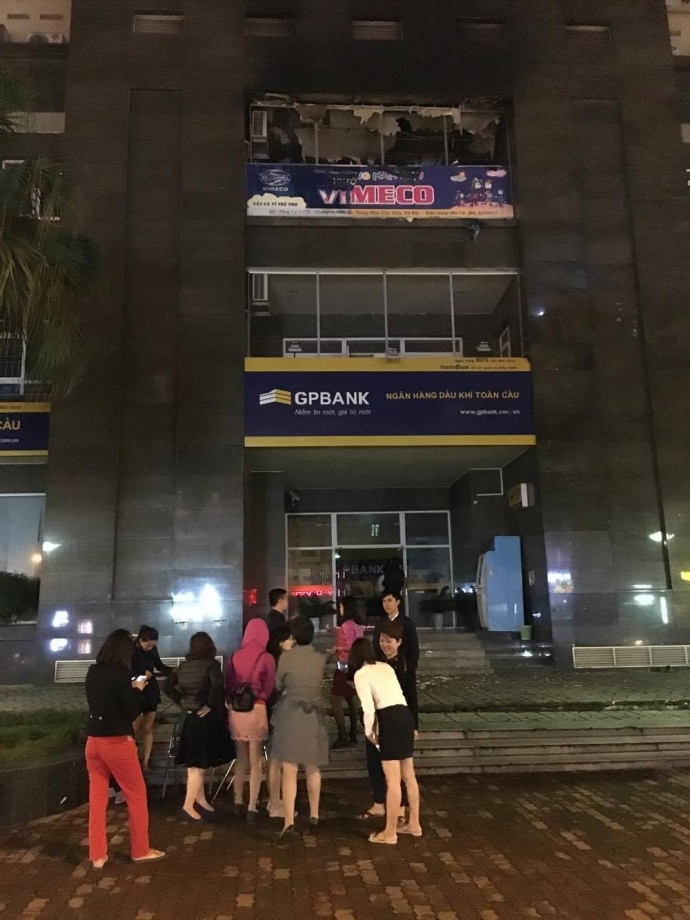 ch&aacute;y mầm non 2