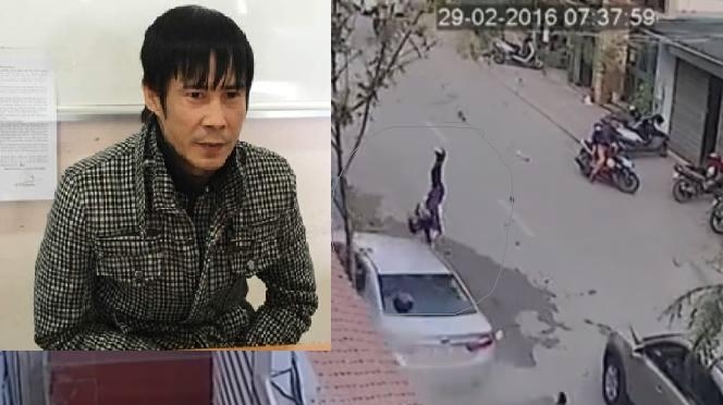 t&agrave;i xế xe camry