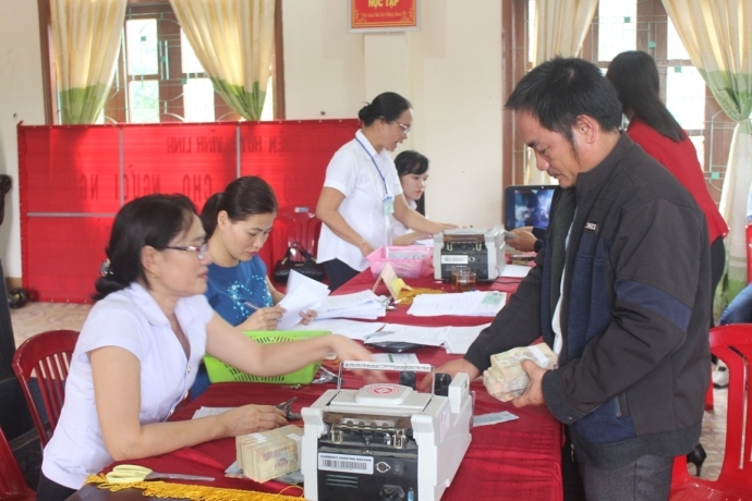 bồi thường formosa