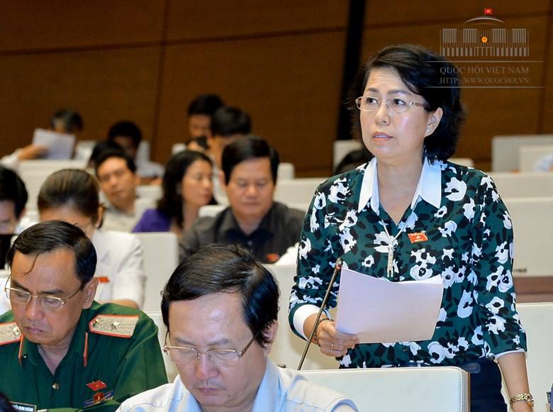 ĐB T&ocirc; Thị B&iacute;ch Ch&acirc;u