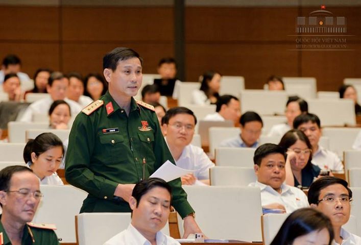 ĐB L&ecirc; Ngọc Hải