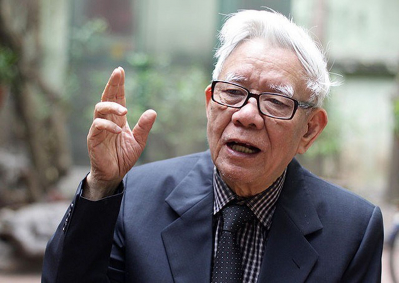 nguyễn đ&igrave;nh hương hội nghị trung ương 7