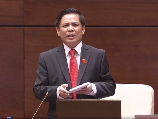 bộ trưởng thể