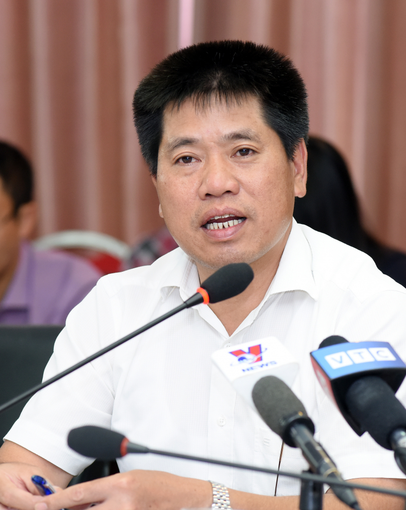 &Ocirc;ng Vũ Hồng Phương