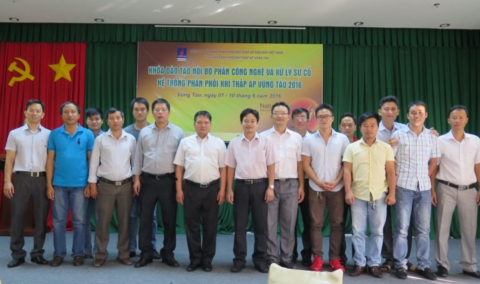 pvgas D 2