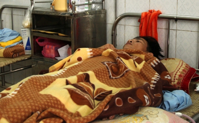 Khởi- tố- vụ- con- rể -giết- mẹ- vợ- h&agrave;nh- hung- n