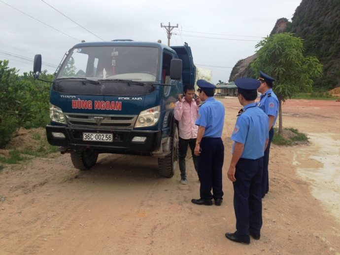 Sở- GTVT- Thanh- H&oacute;a- tổng- kết -c&ocirc;ng -t&aacute;c -năm -2