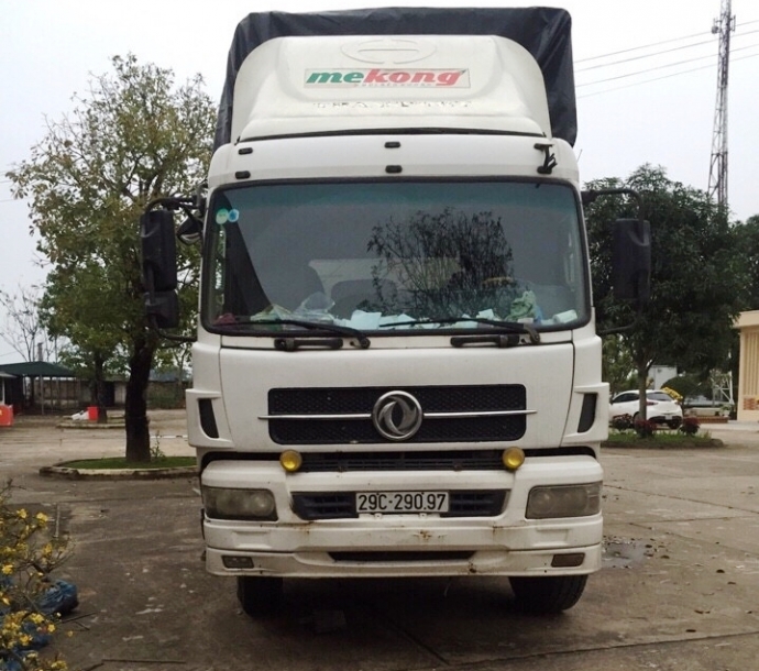 Bắt- giữ- xe- tải- vận- chuyển- 9.600- bao- thuốc-