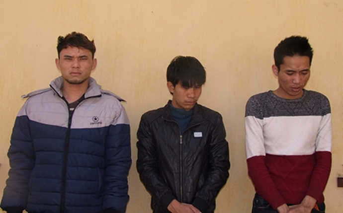 H&aacute;t- Karaoke- xong- rồi- đ&aacute;nh- nhau- một- người- t