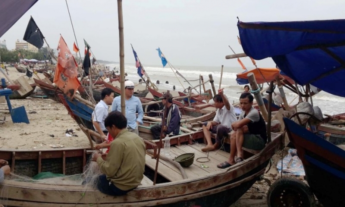 Sẽ- hỗ- trợ- ngư- d&acirc;n- Sầm- Sơn- khi- di- rời- bến