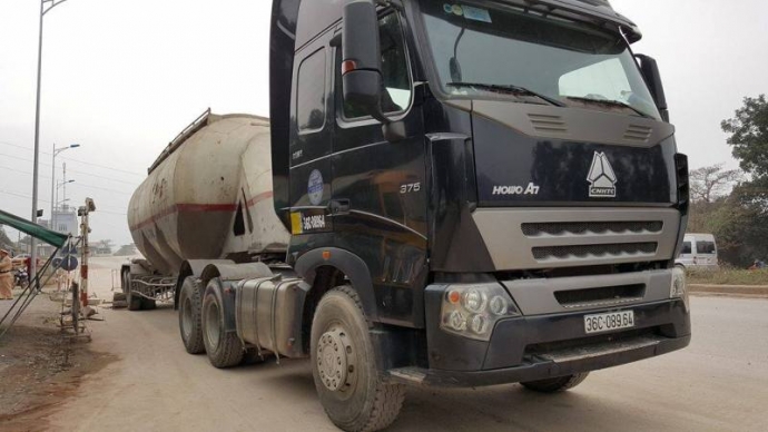 Trạm- c&acirc;n- tải- trọng- lưu- động- Thanh- H&oacute;-a lại-