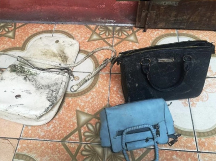 Bắt- ổ- nh&oacute;m- cướp- giật- t&agrave;i- sản- tr&ecirc;n- QL1A (2)