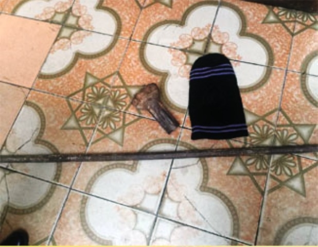 Nợ- tiền- chơi- đỏ- đen- nh&acirc;n- vi&ecirc;n- đi- trộm- tiề