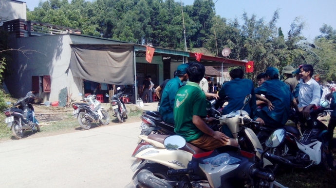 hiện-trường-giết-người-ở-thanh-h&oacute;a