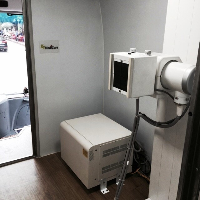 Lần- đầu- tiên- ở- Thanh- Hóa- có- xe- khá-m bện-h