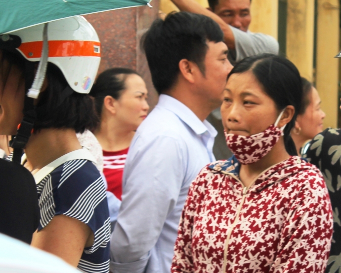 Gặp- nữ- sinh- Thanh- H&oacute;a- viết- ước- mơ- tr&ecirc;n- đ&ocirc;