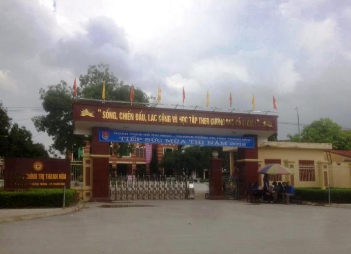 Sau-thông-báo-sai-phạm-của-Sở GDĐT-nhà - trường-ph