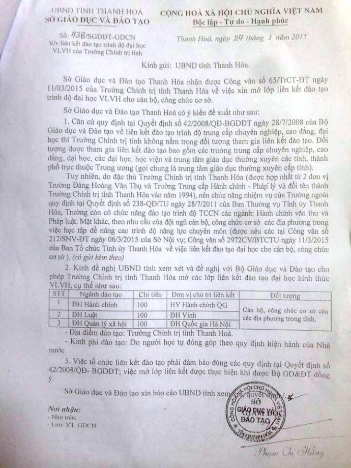 Sau-thông-báo-sai-phạm-của-Sở GDĐT-nhà - trường-ph