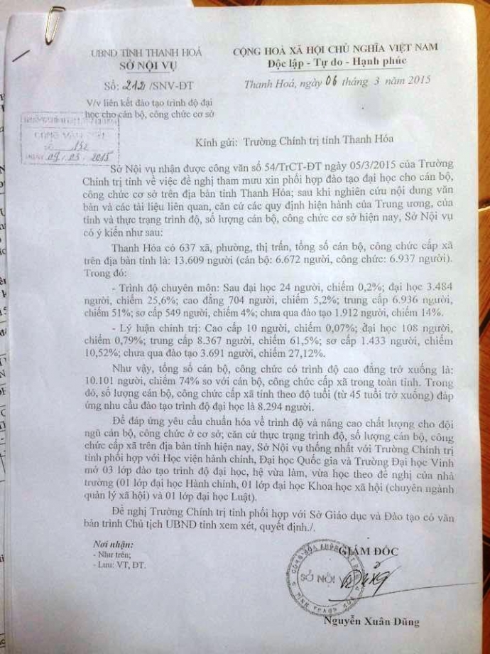 Sau-thông-báo-sai-phạm-của-Sở GDĐT-nhà - trường-ph