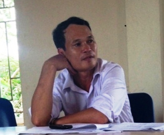 chủ-tịch-x&atilde;-bị-dọa-chặt-ch&acirc;n