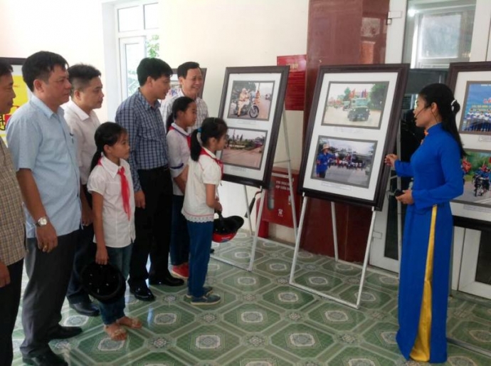 Tuy&ecirc;n- truyề-n phổ- biến- luật- ATGT- kh&ocirc;ng- đượ-c