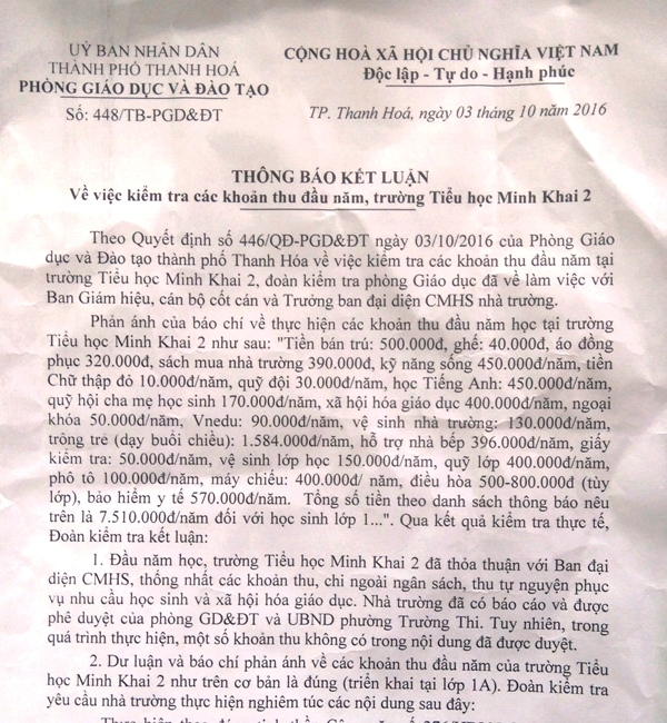 Ph&ecirc;- b&igrave;nh- hiệu- trưởng- trường t-iểu- học- để- xả