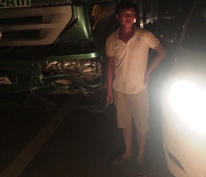 CSGT- mượn- xe- của- d&acirc;n- truy- đuổi- t&agrave;i- xế- g&acirc;y