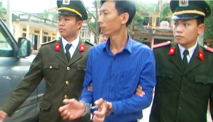 Mạo danh c&aacute;n- bộ- Thanh- tra- Ch&iacute;nh- phủ- để- lừa-