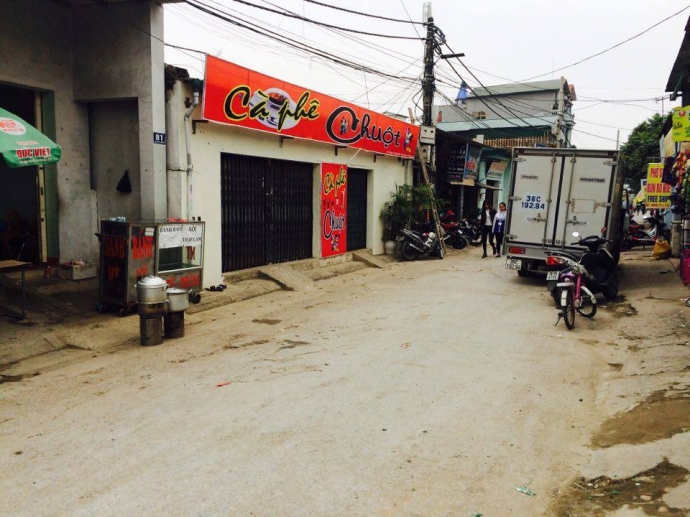 Nổ -s&uacute;ng -trong- đ&ecirc;m- 1 -người- tử- vong