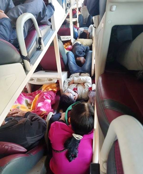 Lực -lượng- CSGT -Thanh- H&oacute;a- v&agrave;- Ninh- B&igrave;nh- đ&atilde; -