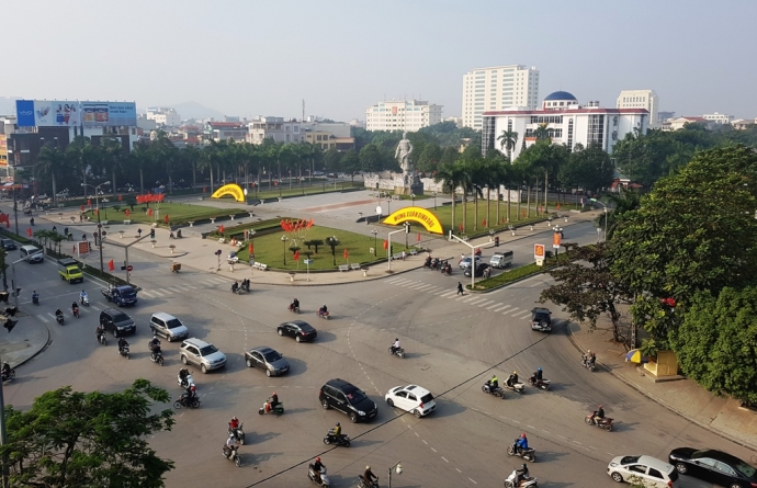 Thanh H&oacute;a- Năm- 2017- sẽ- k&eacute;o- giảm- TNGT- từ -5-1