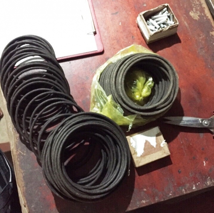 Bắt -giữ- xe- &ocirc;- t&ocirc;- kh&aacute;ch- vận- chuyển -tr&aacute;i- ph&eacute;