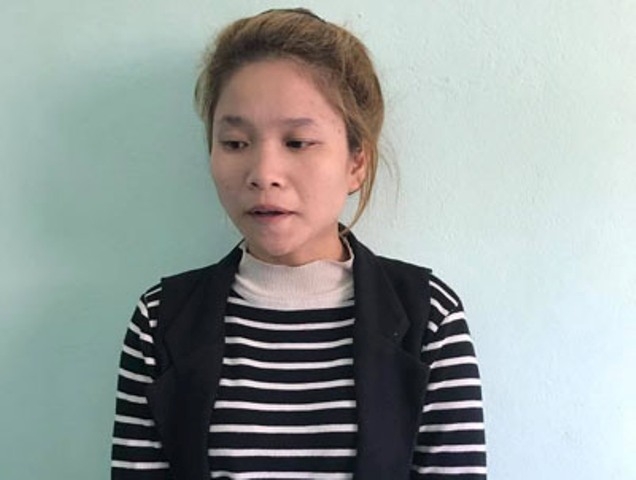 Khởi tố- bắt- giam- 2- đối- tượng- dẫn- người -san