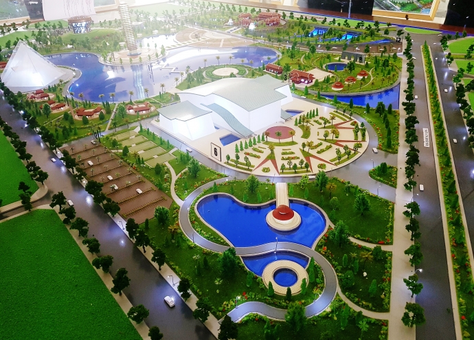 Thăm- d&ograve;- &yacute;- kiến -x&acirc;y- dựng- c&ocirc;ng- vi&ecirc;n- xứ- Than