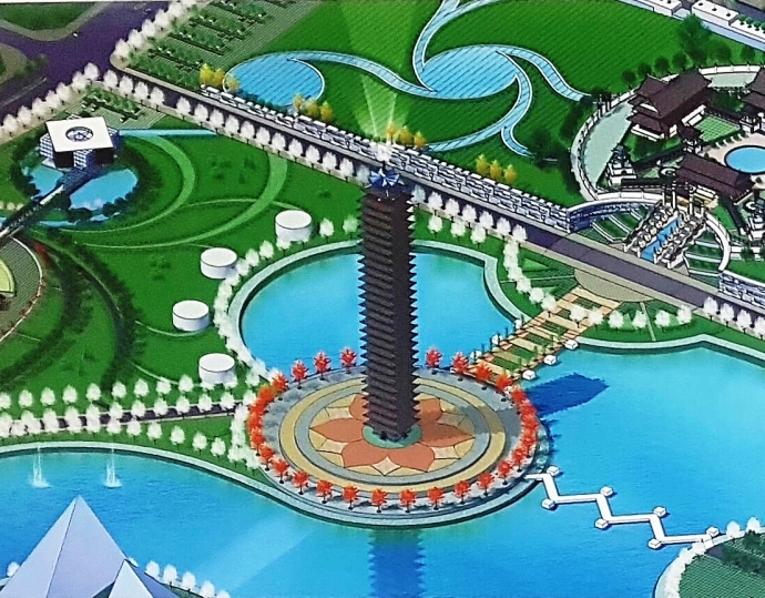 Thăm- d&ograve;- &yacute;- kiến -x&acirc;y- dựng- c&ocirc;ng- vi&ecirc;n- xứ- Than