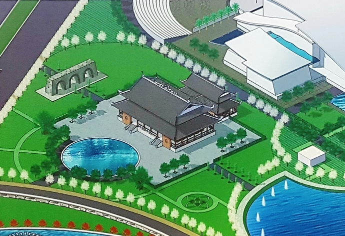 Thăm- d&ograve;- &yacute;- kiến -x&acirc;y- dựng- c&ocirc;ng- vi&ecirc;n- xứ- Than