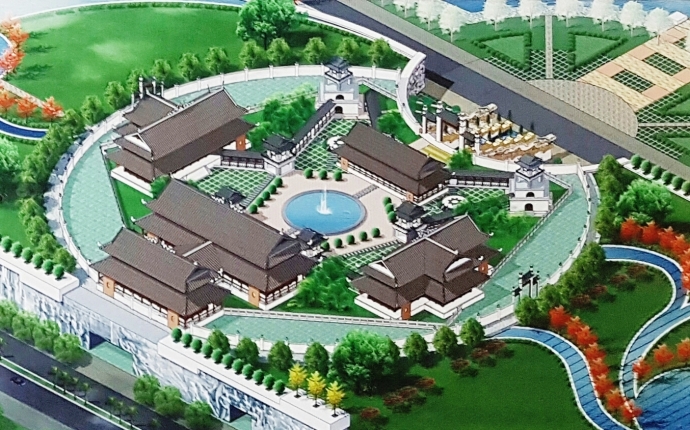 Thăm- d&ograve;- &yacute;- kiến -x&acirc;y- dựng- c&ocirc;ng- vi&ecirc;n- xứ- Than