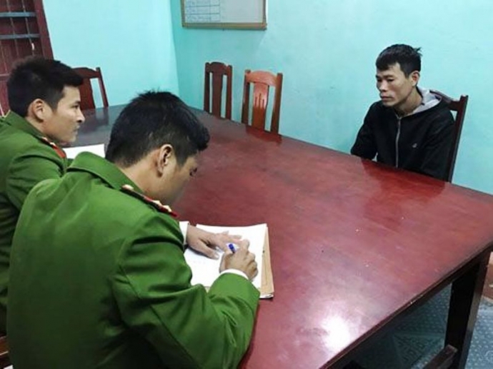 triệt-ph&aacute;-đường-d&acirc;y-mua-b&aacute;n-ma-t&uacute;y-từ-Quảng-Ninh-v