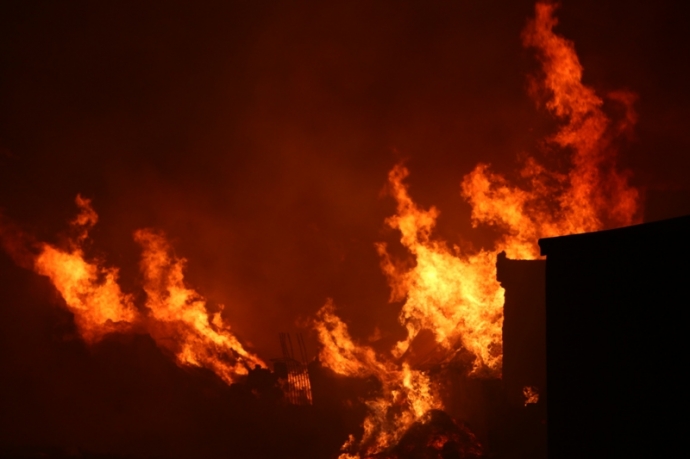 Kho- chứa- h&agrave;ng -của- Cty- TNHH- Quốc- Đại -ch&aacute;y- 