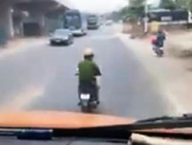 c&ocirc;ng-an-bimmr-sơn