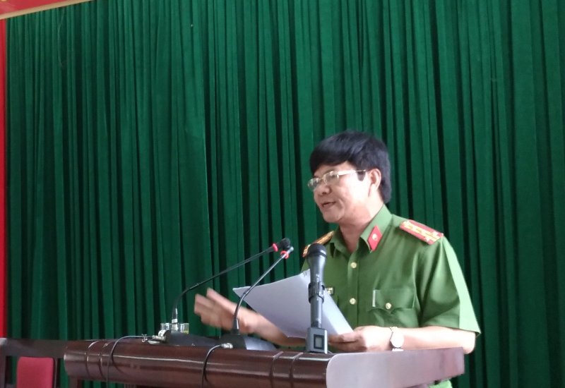 Oanh
