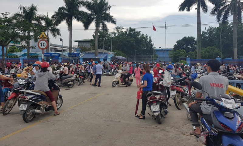 cty giầy venus đ&igrave;nh c&ocirc;ng đ&ograve;i nh&agrave; xe (1)