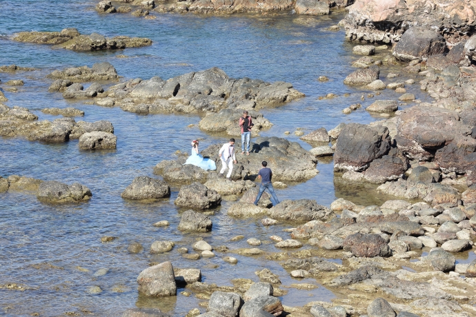 5Phong cảnh l&atilde;ng mạn n&agrave;y l&agrave; nơi c&aacute;c đ&ocirc;i uy&ecirc;n ương 