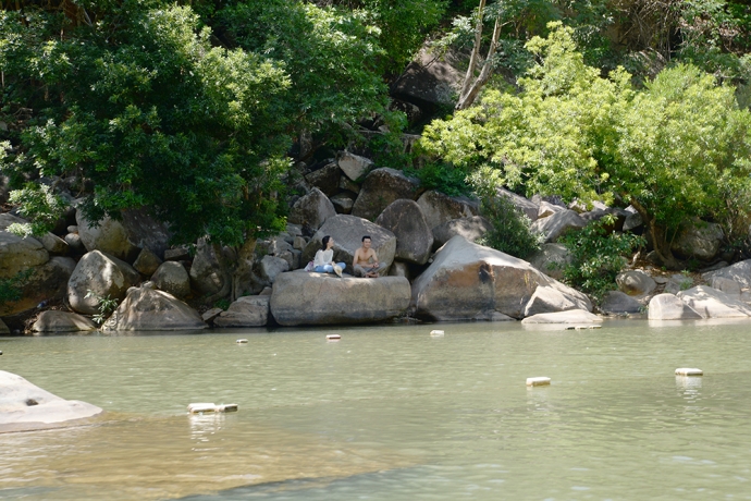 7G&oacute;c t&acirc;m sự, y&ecirc;n tĩnh, l&atilde;ng mạn m&agrave; c&aacute;c đ&ocirc;i uy&ecirc;n ươ