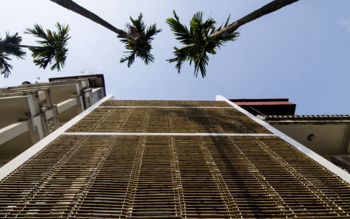 nha than thien moi truong ha noi 14