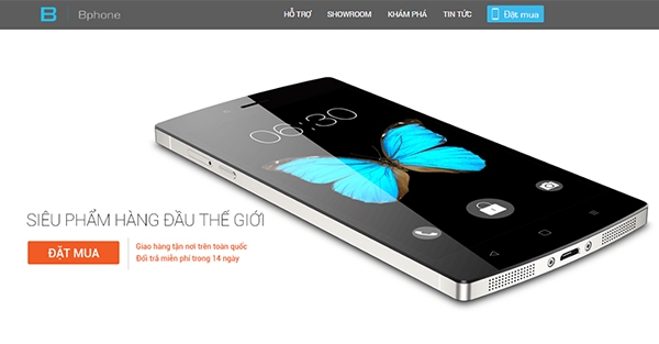 bphone-1